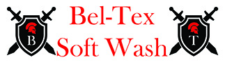 Bel-Tex Soft Wash Logo